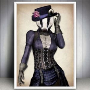 Meet your Posher, Meredith